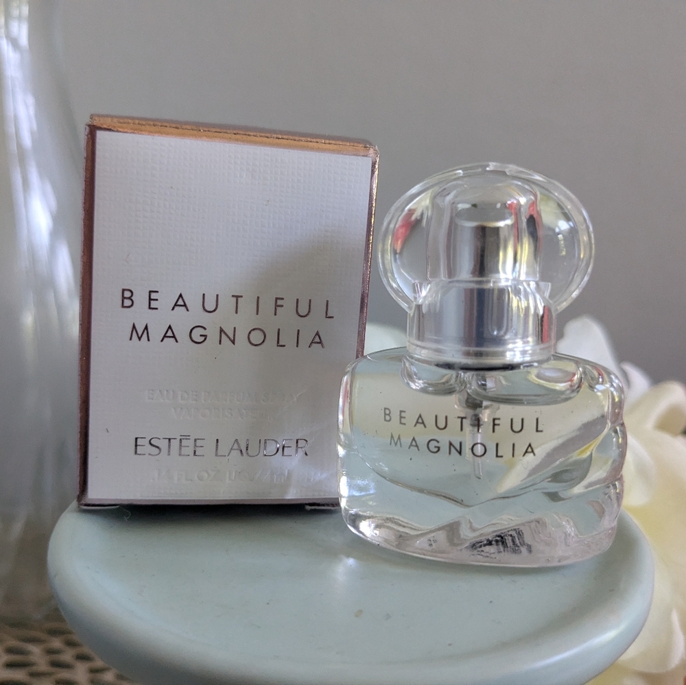 Estee lauder mini